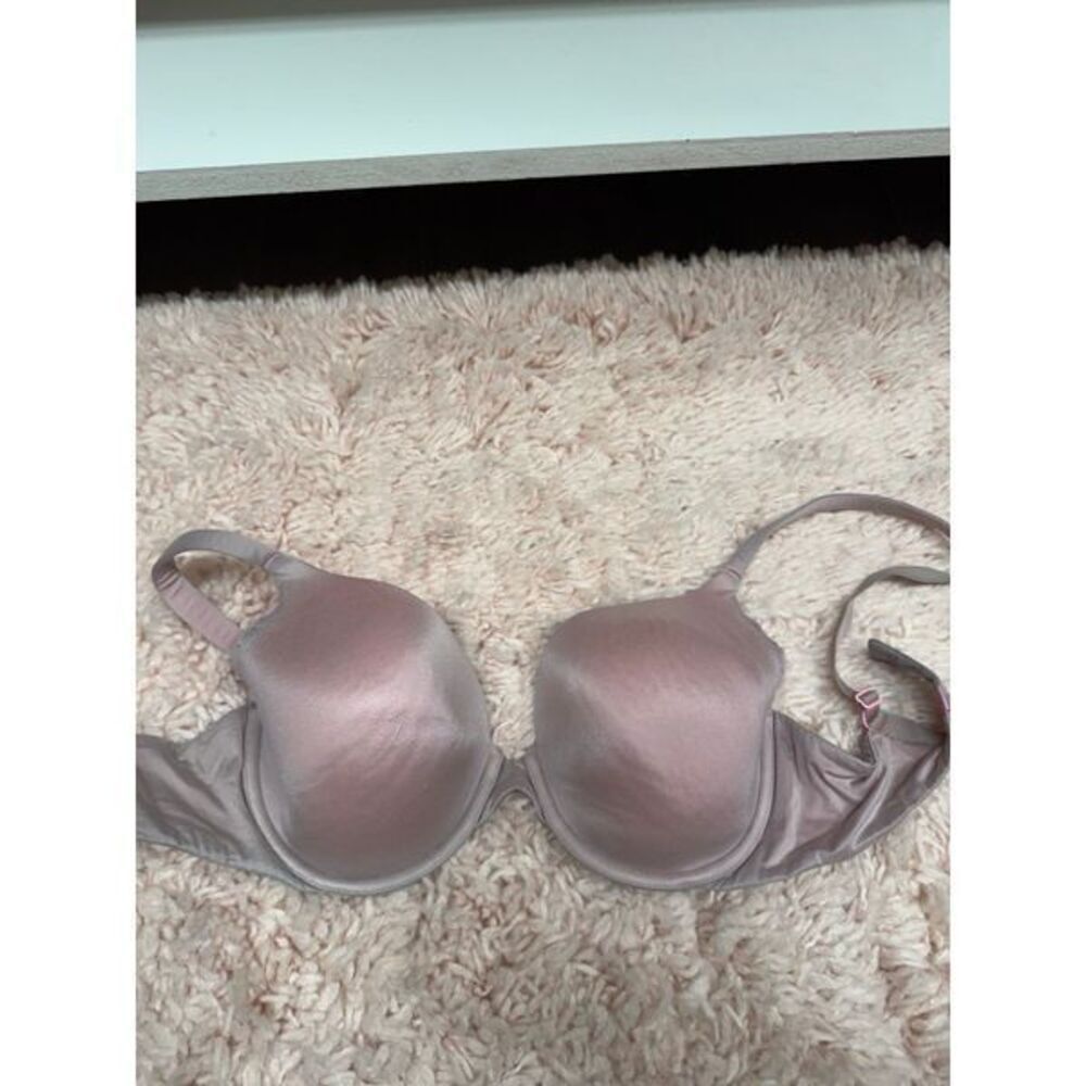 Victoria’s Secret Pink Bra 32DD